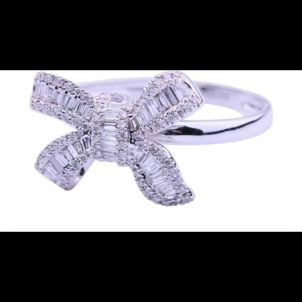 Bow Ring